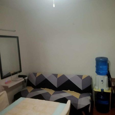 Dreamy 2Br Condo, With A Golf Course View Cebu Екстериор снимка