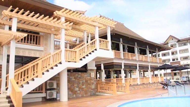 Dreamy 2Br Condo, With A Golf Course View Cebu Екстериор снимка