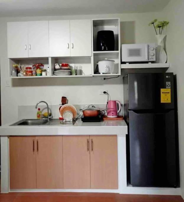 Dreamy 2Br Condo, With A Golf Course View Cebu Екстериор снимка
