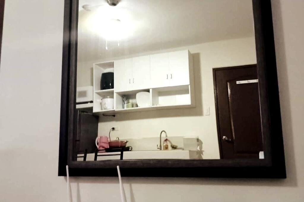 Dreamy 2Br Condo, With A Golf Course View Cebu Екстериор снимка