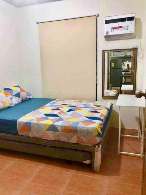 Dreamy 2Br Condo, With A Golf Course View Cebu Екстериор снимка