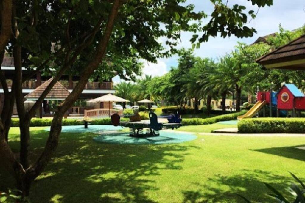 Dreamy 2Br Condo, With A Golf Course View Cebu Екстериор снимка