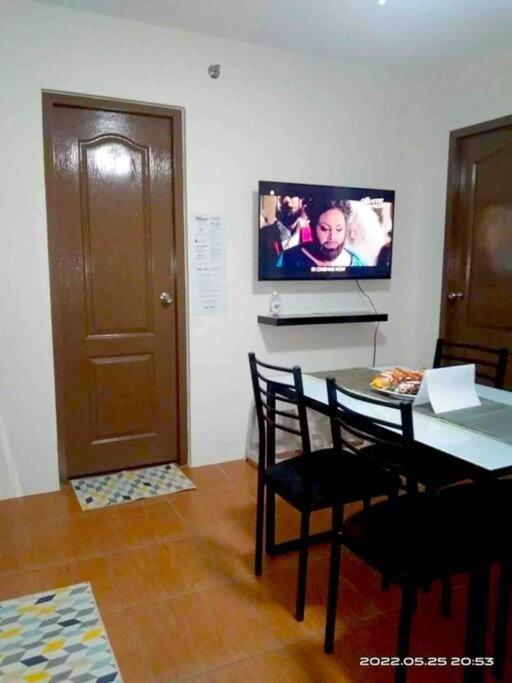 Dreamy 2Br Condo, With A Golf Course View Cebu Екстериор снимка