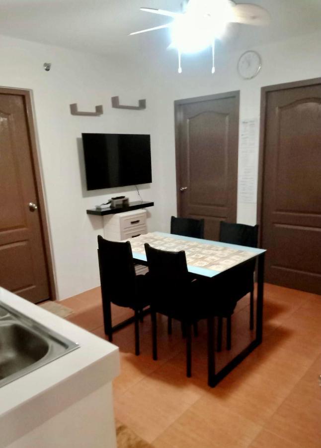 Dreamy 2Br Condo, With A Golf Course View Cebu Екстериор снимка