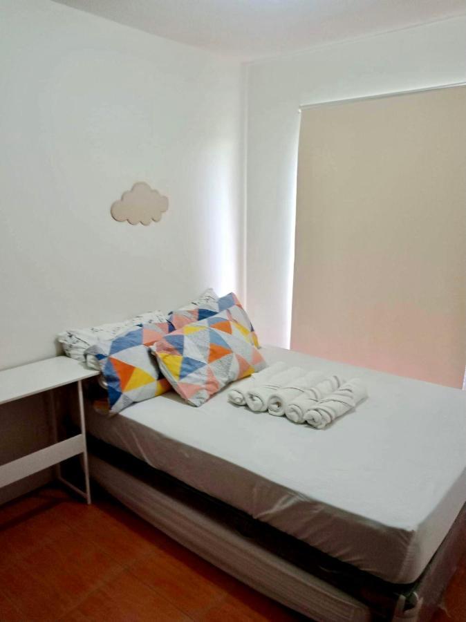 Dreamy 2Br Condo, With A Golf Course View Cebu Екстериор снимка