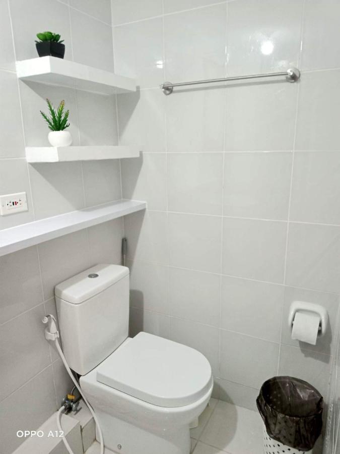 Dreamy 2Br Condo, With A Golf Course View Cebu Екстериор снимка