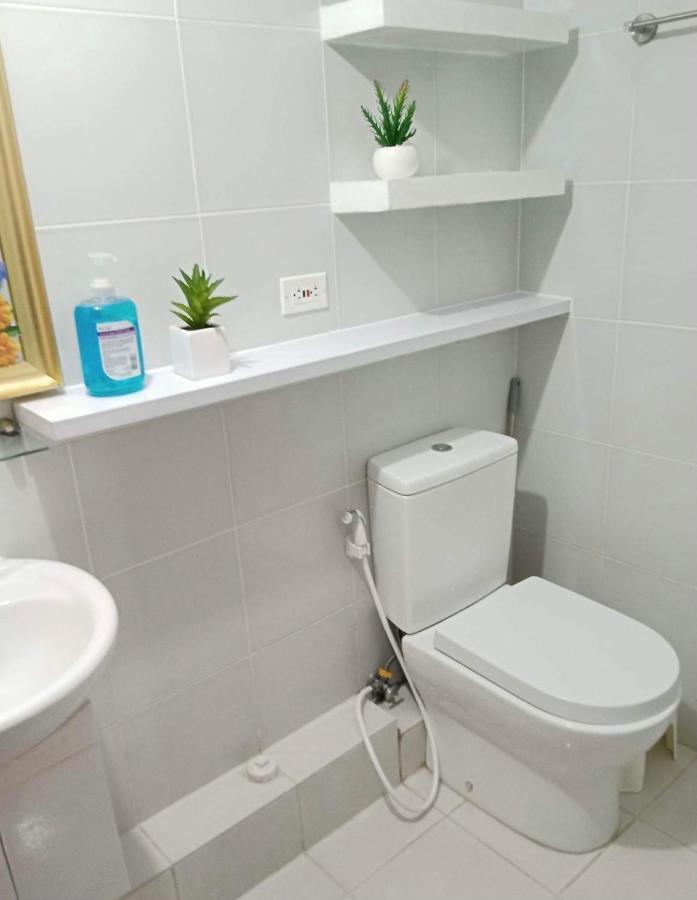 Dreamy 2Br Condo, With A Golf Course View Cebu Екстериор снимка