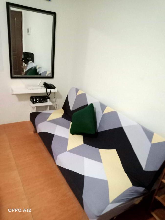 Dreamy 2Br Condo, With A Golf Course View Cebu Екстериор снимка