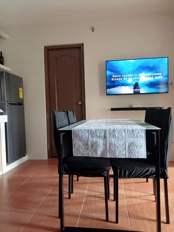 Dreamy 2Br Condo, With A Golf Course View Cebu Екстериор снимка