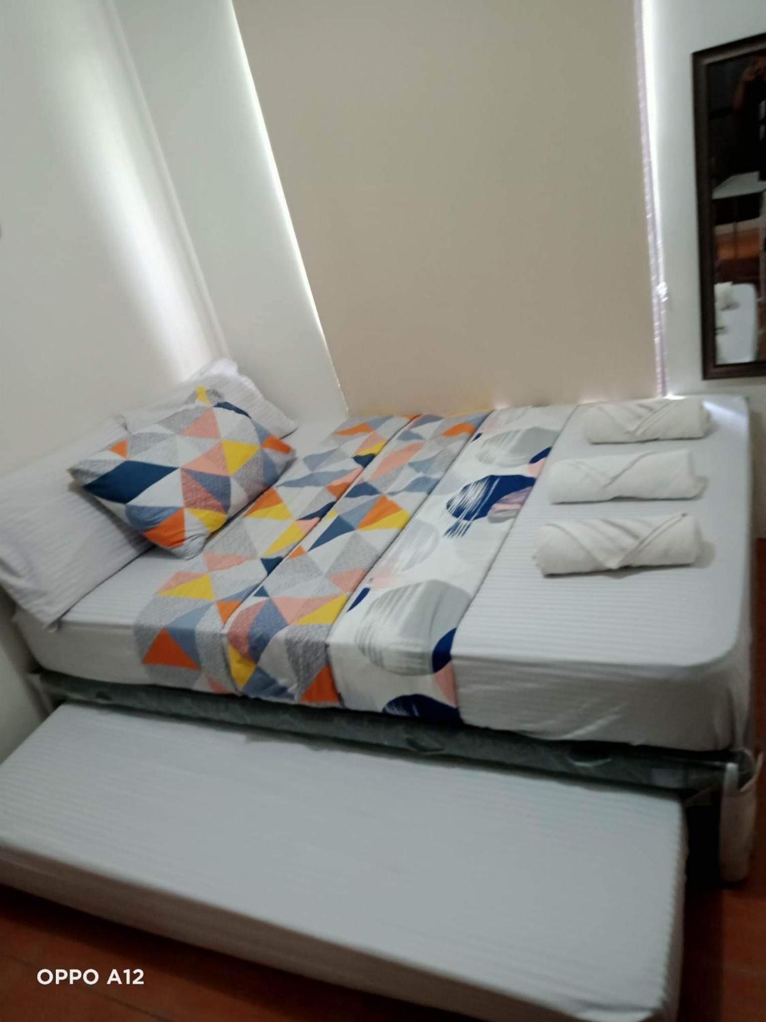 Dreamy 2Br Condo, With A Golf Course View Cebu Екстериор снимка