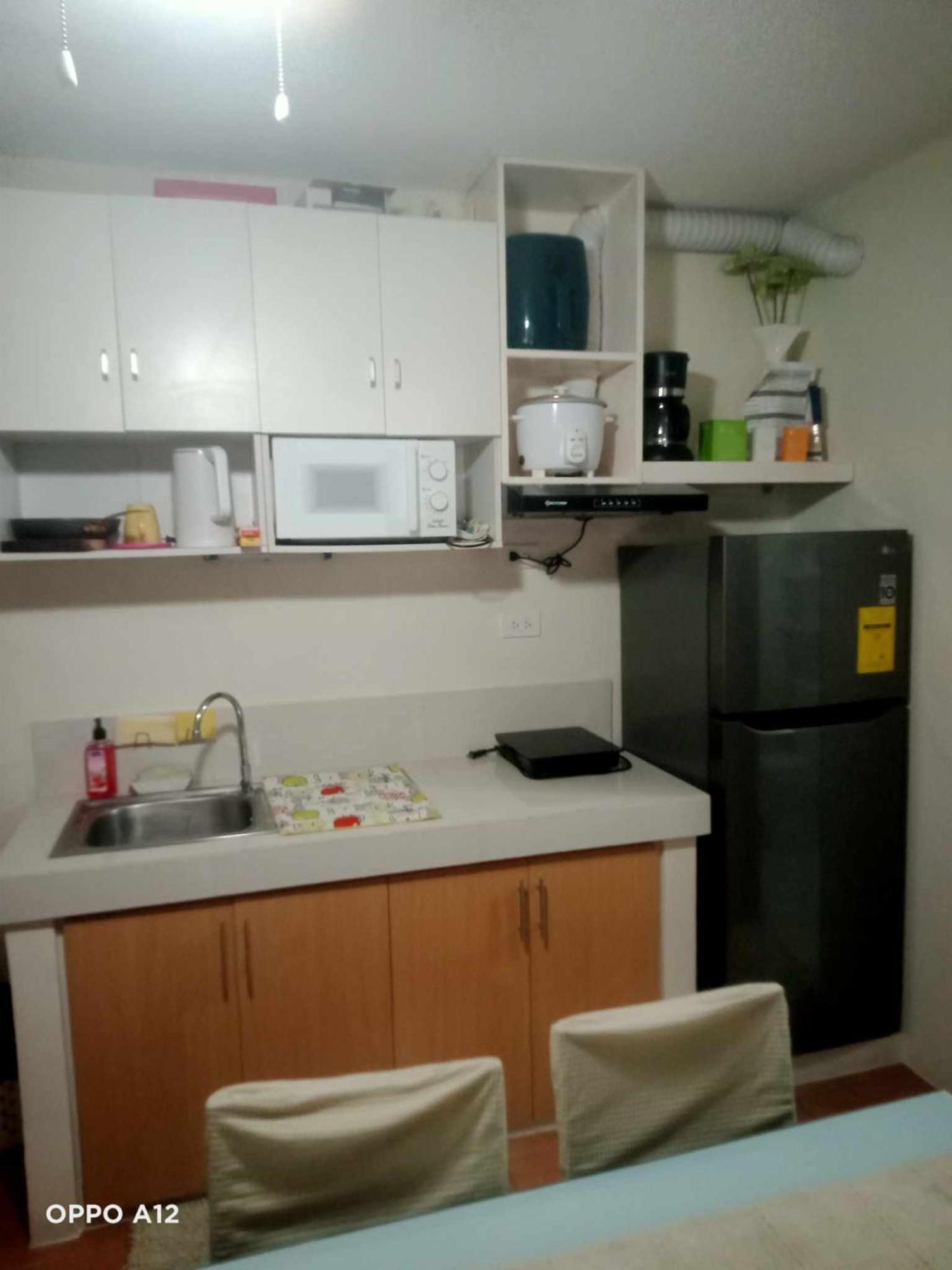 Dreamy 2Br Condo, With A Golf Course View Cebu Екстериор снимка