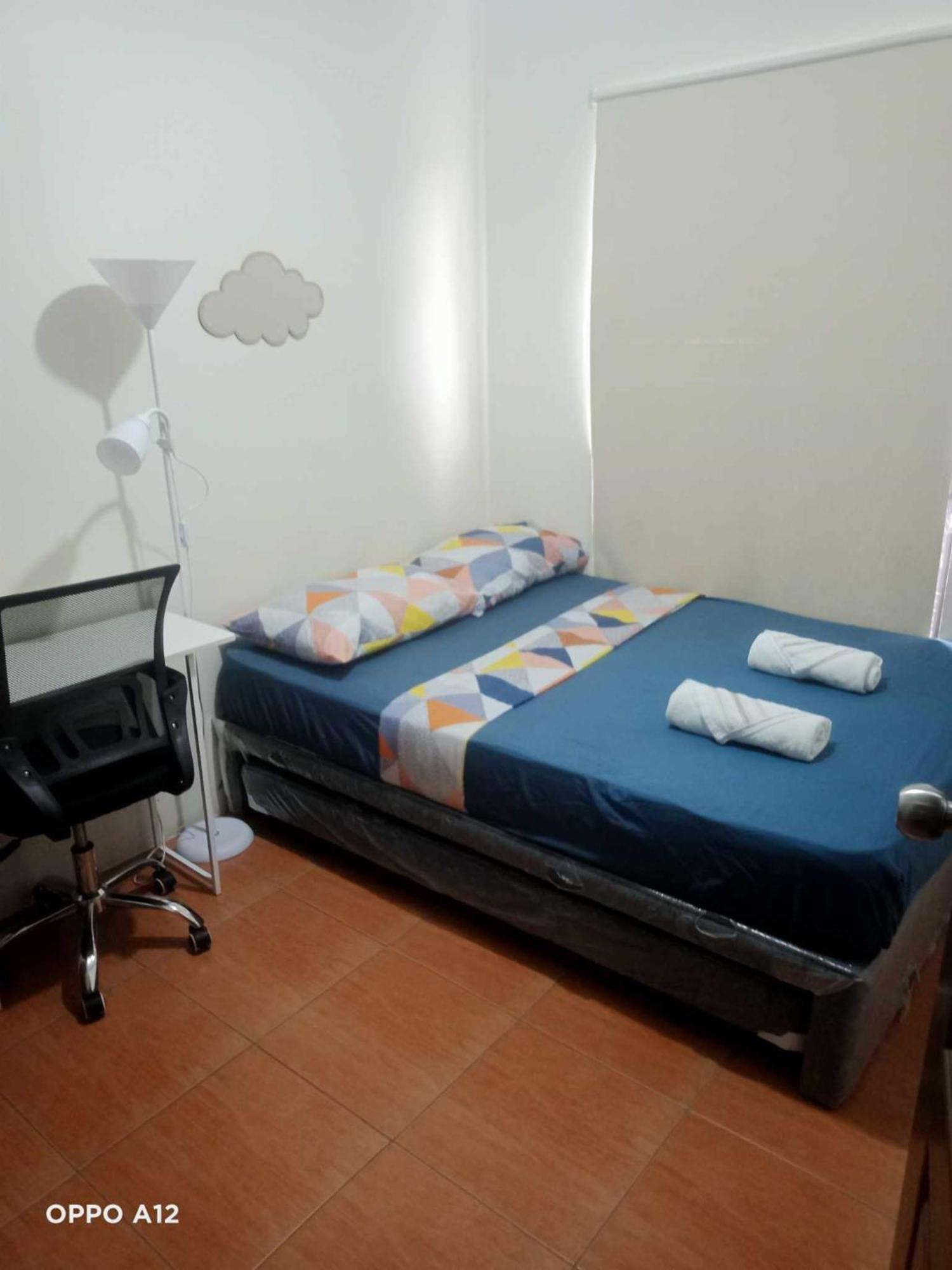 Dreamy 2Br Condo, With A Golf Course View Cebu Екстериор снимка