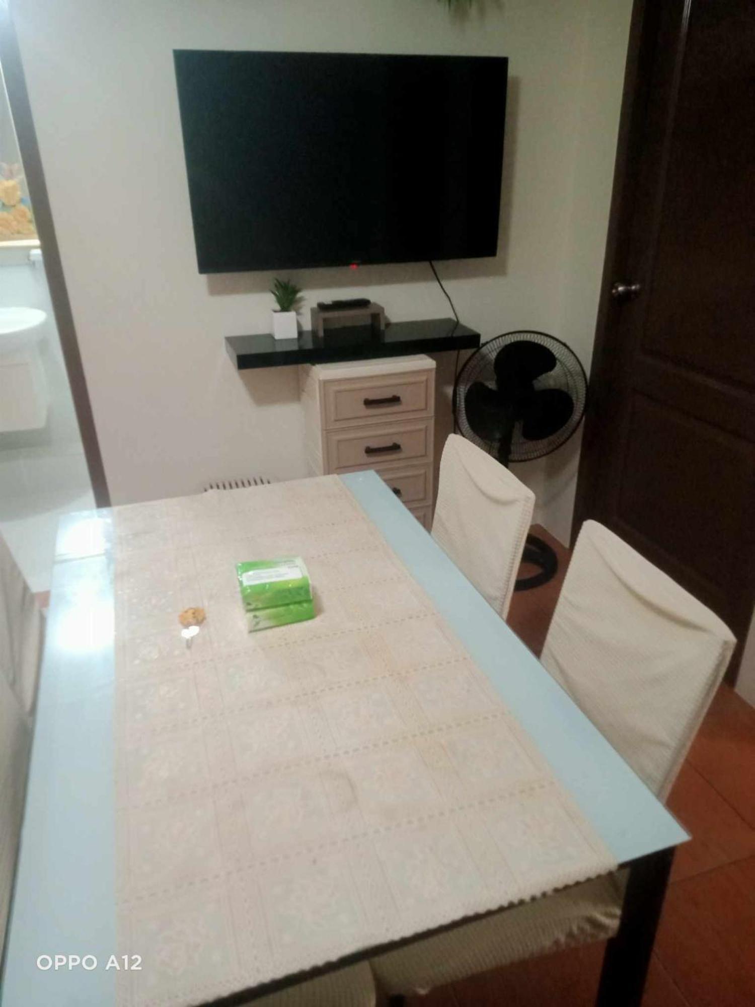 Dreamy 2Br Condo, With A Golf Course View Cebu Екстериор снимка